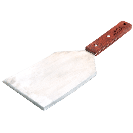 Utensil Large Cut BBQ Spatula The Fireman New Zealand