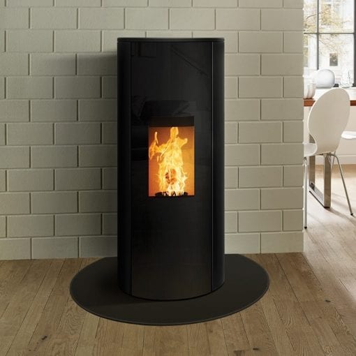 Pellet Fires The Fireman View Our Range