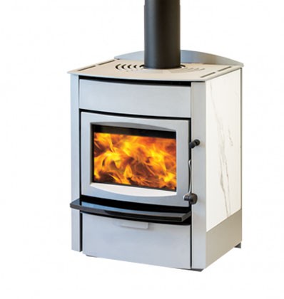 Firenzo Encore - 20kw - The Fireman New Zealand