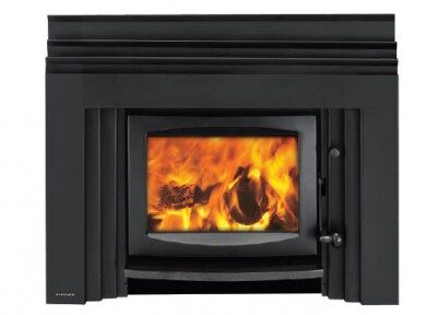 Firenzo Kompact Athena Insert - 20kw - The Fireman New Zealand