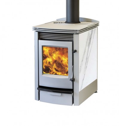 Firenzo Viking - 23kw - The Fireman New Zealand