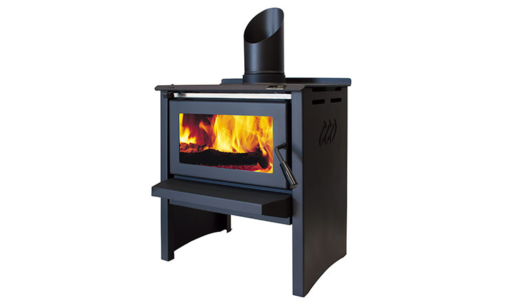 Jayline SS200L - 14kw - The Fireman New Zealand