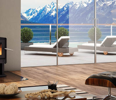 Bosca - The Fireman - View Our Range
