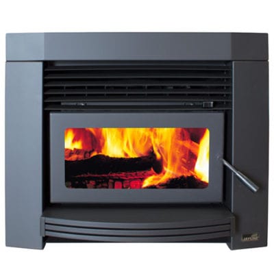 Yunca Hybrid Multi Inbuilt - 16kw - The Fireman New Zealand