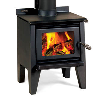 Metro - The Fireman - View Our Range