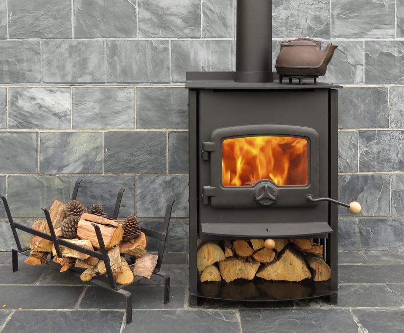 Warmington Sourthern Series Wood Fire 15kw25kw The Fireman New Zealand