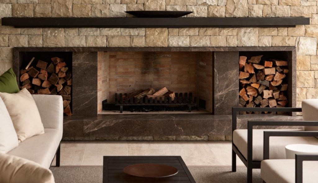 Warmington Traditional Wood Fires The Fireman New Zealand