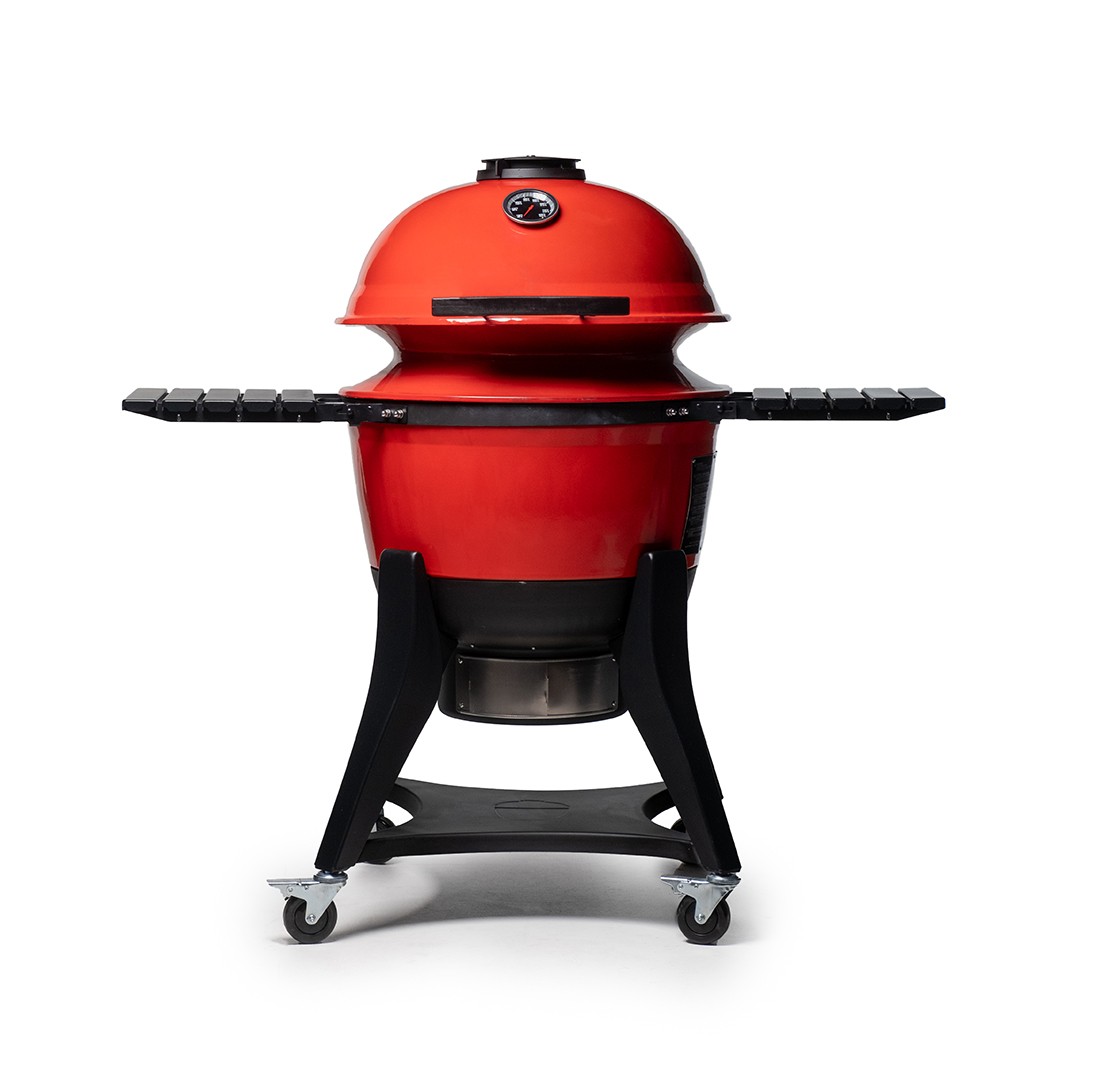 Kettle Joe Grill The Fireman New Zealand