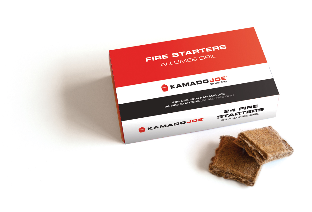 Fire Starters The Fireman New Zealand